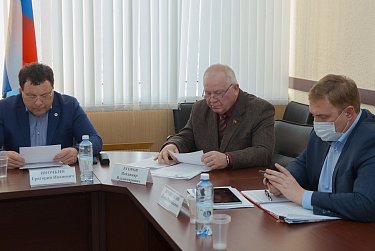 Сколько выделят на безопасность?
